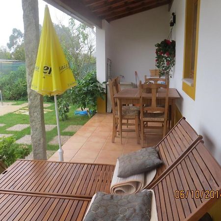 Casa da Avó, campo praia a 2 kms do mar Espinho (Aveiro) Exterior foto