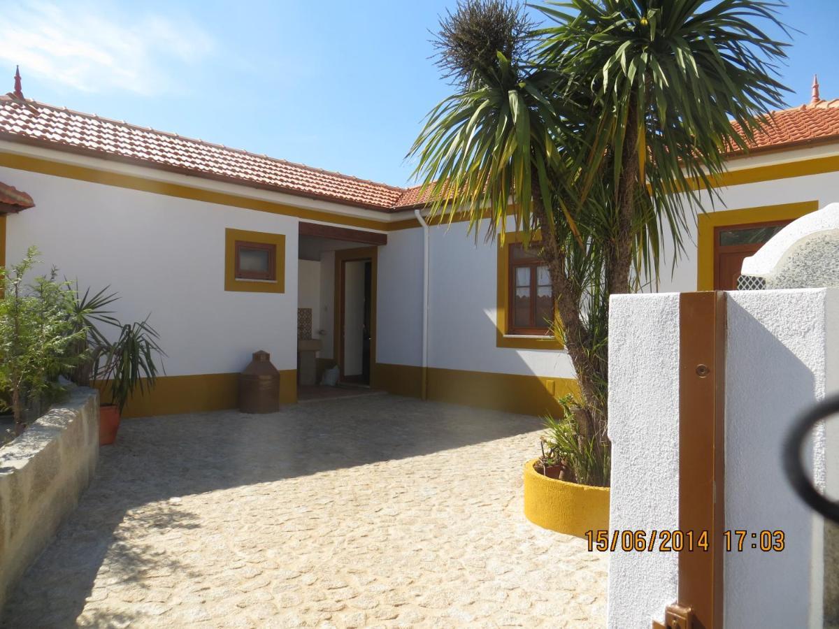 Casa da Avó, campo praia a 2 kms do mar Espinho (Aveiro) Exterior foto