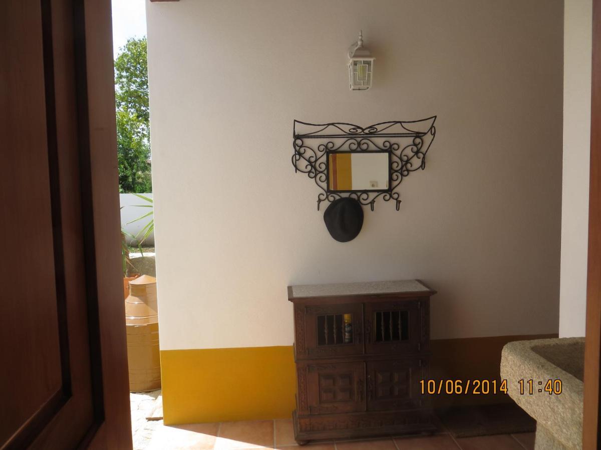 Casa da Avó, campo praia a 2 kms do mar Espinho (Aveiro) Exterior foto