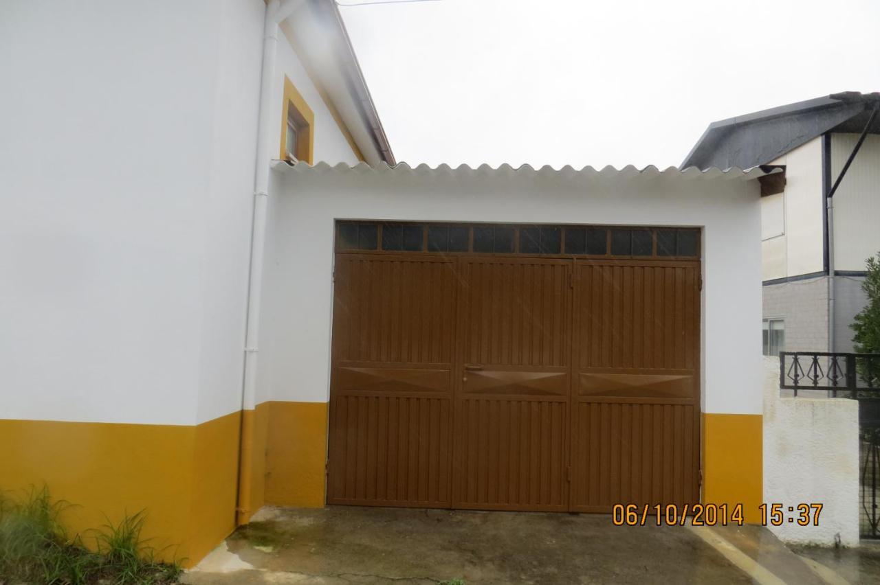 Casa da Avó, campo praia a 2 kms do mar Espinho (Aveiro) Exterior foto
